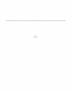 Omslagsbild för Considerations on Religion and Public Education / With remarks on the speech of M. Dupont delivered in the National Convention of France, together with an address to the ladies, &amp;c. of Great Britain and Ireland