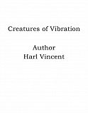 Omslagsbild för Creatures of Vibration