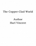 Omslagsbild för The Copper-Clad World