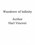Omslagsbild för Wanderer of Infinity