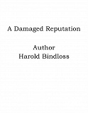 Omslagsbild för A Damaged Reputation