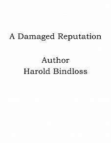 Omslagsbild för A Damaged Reputation
