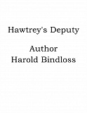 Omslagsbild för Hawtrey's Deputy