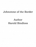 Omslagsbild för Johnstone of the Border