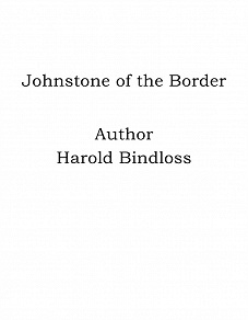 Omslagsbild för Johnstone of the Border