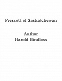 Omslagsbild för Prescott of Saskatchewan