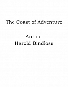 Omslagsbild för The Coast of Adventure
