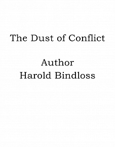 Omslagsbild för The Dust of Conflict