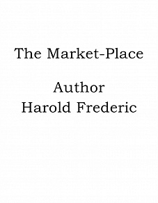 Omslagsbild för The Market-Place