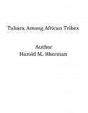 Omslagsbild för Tahara Among African Tribes