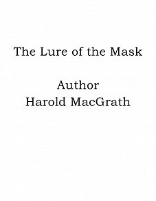 Omslagsbild för The Lure of the Mask
