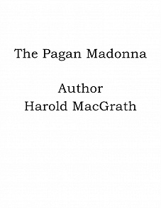 Omslagsbild för The Pagan Madonna