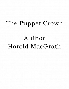 Omslagsbild för The Puppet Crown