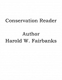 Omslagsbild för Conservation Reader