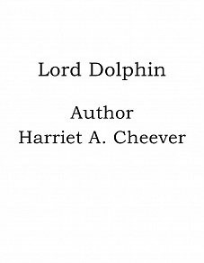 Omslagsbild för Lord Dolphin