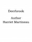 Omslagsbild för Deerbrook