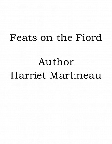 Omslagsbild för Feats on the Fiord