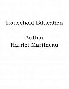 Omslagsbild för Household Education