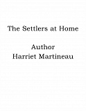 Omslagsbild för The Settlers at Home
