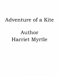 Omslagsbild för Adventure of a Kite