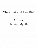 Omslagsbild för The Goat and Her Kid