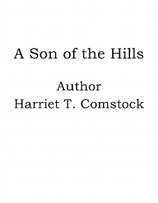 Omslagsbild för A Son of the Hills
