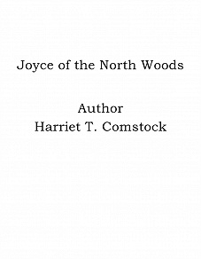Omslagsbild för Joyce of the North Woods