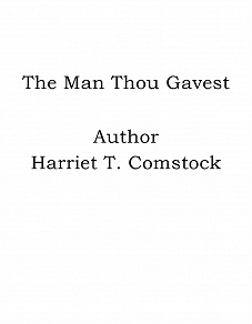 Omslagsbild för The Man Thou Gavest