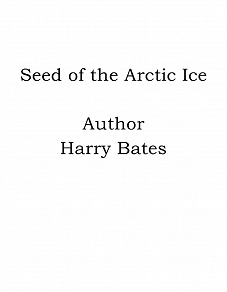 Omslagsbild för Seed of the Arctic Ice
