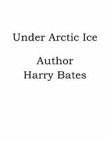 Omslagsbild för Under Arctic Ice