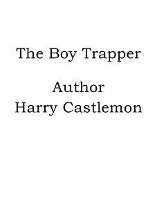 Omslagsbild för The Boy Trapper