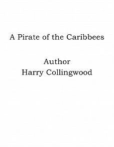 Omslagsbild för A Pirate of the Caribbees
