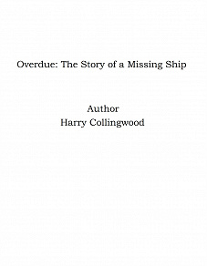 Omslagsbild för Overdue: The Story of a Missing Ship