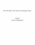Omslagsbild för The First Mate: The Story of a Strange Cruise