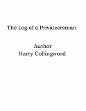 Omslagsbild för The Log of a Privateersman
