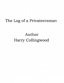 Omslagsbild för The Log of a Privateersman