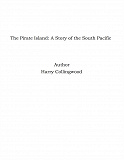 Omslagsbild för The Pirate Island: A Story of the South Pacific