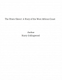 Omslagsbild för The Pirate Slaver: A Story of the West African Coast