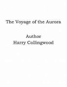 Omslagsbild för The Voyage of the Aurora