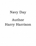 Omslagsbild för Navy Day