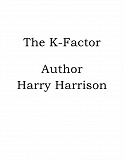 Omslagsbild för The K-Factor