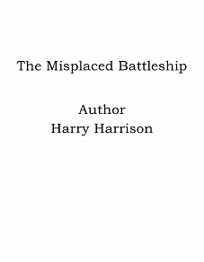 Omslagsbild för The Misplaced Battleship