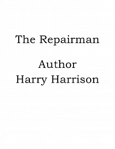 Omslagsbild för The Repairman