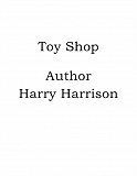 Omslagsbild för Toy Shop