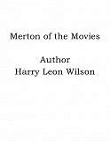 Omslagsbild för Merton of the Movies