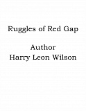 Omslagsbild för Ruggles of Red Gap