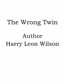 Omslagsbild för The Wrong Twin