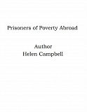 Omslagsbild för Prisoners of Poverty Abroad