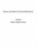 Omslagsbild för Prince and Rover of Cloverfield Farm