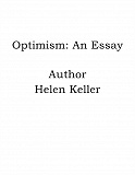 Omslagsbild för Optimism: An Essay